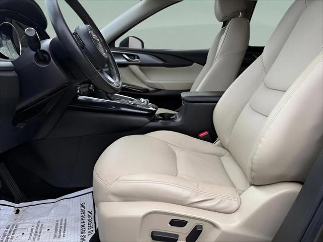 2018 Mazda CX-9 Touring