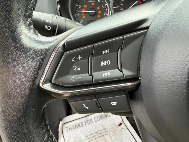 2018 Mazda CX-9 Touring