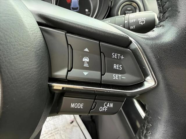 2018 Mazda CX-9 Touring
