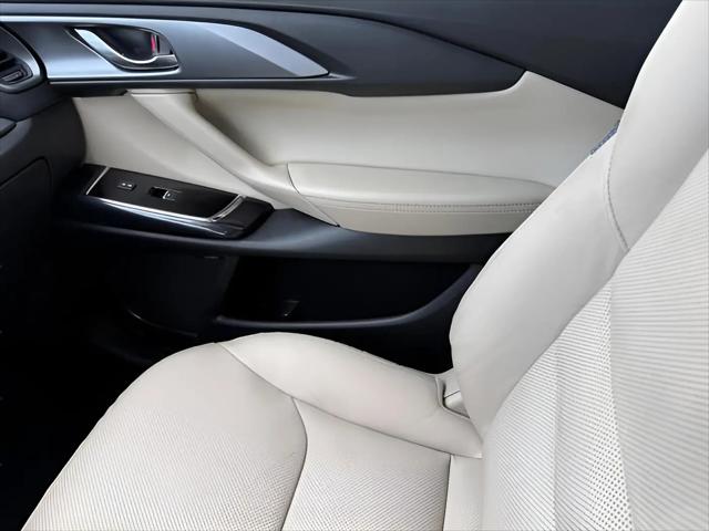 2018 Mazda CX-9 Touring