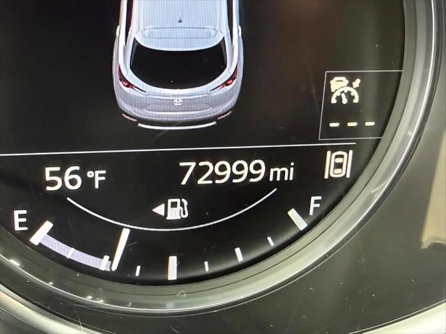 2018 Mazda CX-9 Touring