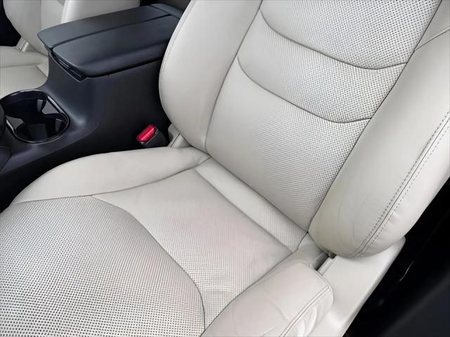 2018 Mazda CX-9 Touring