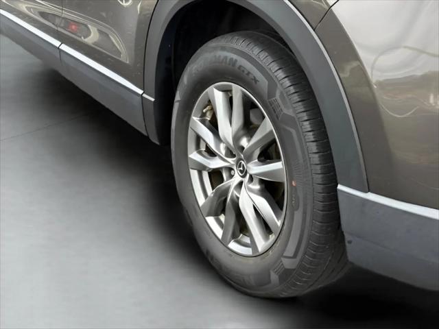 2018 Mazda CX-9 Touring