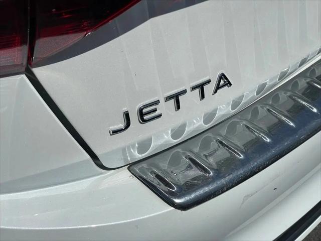 2023 Volkswagen Jetta 1.5T SE