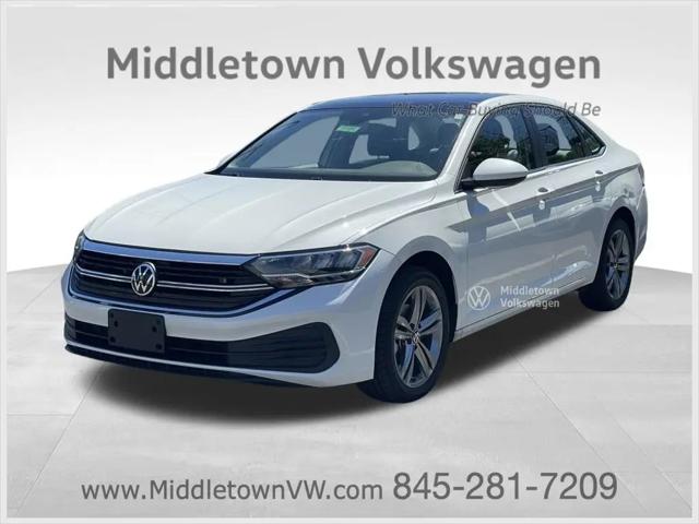 2023 Volkswagen Jetta 1.5T SE for sale in Middletown, NY