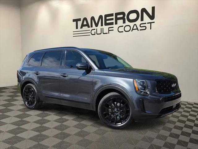 2022 Kia Telluride EX for sale in Mobile, AL