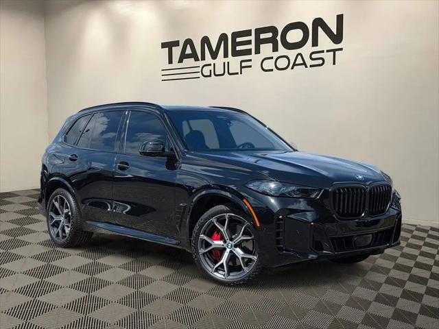 2024 BMW X5 xDrive40i for sale in Mobile, AL
