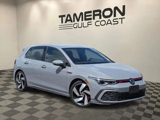 2024 Volkswagen Golf GTI 2.0T S for sale in Mobile, AL