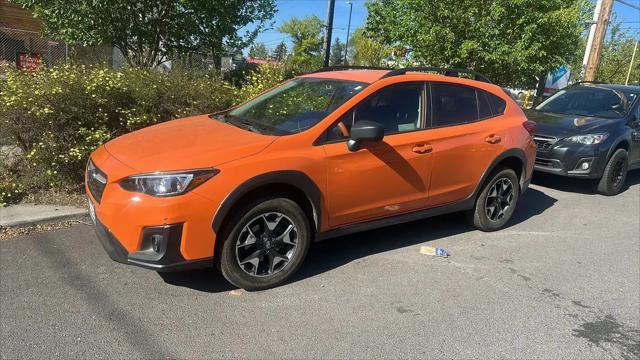 2019 Subaru Crosstrek 2.0i for sale in Bend, OR