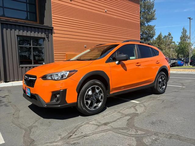2019 Subaru Crosstrek 2.0i for sale in Bend, OR