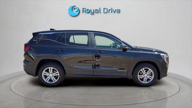 2024 GMC Terrain AWD SLE