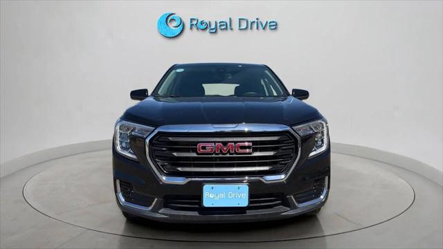 2024 GMC Terrain AWD SLE