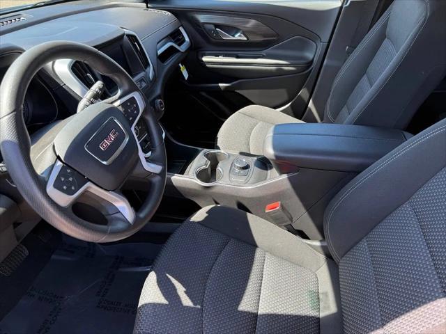 2024 GMC Terrain AWD SLE