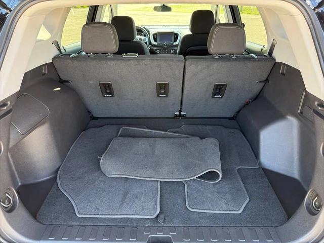 2024 GMC Terrain AWD SLE