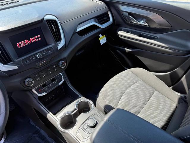 2024 GMC Terrain AWD SLE