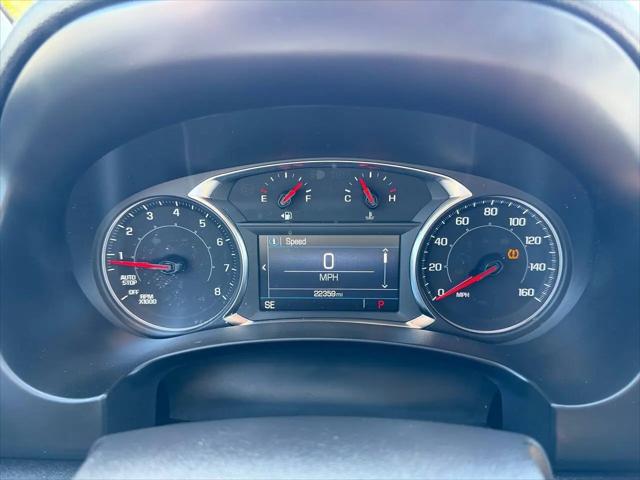 2024 GMC Terrain AWD SLE