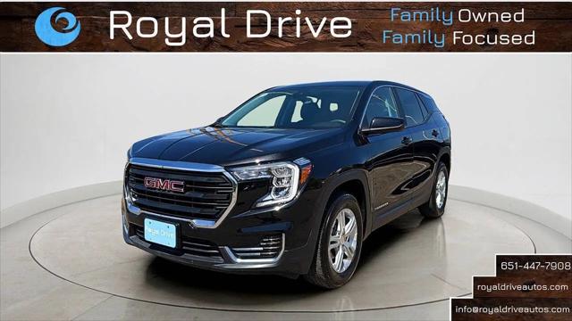 2024 GMC Terrain AWD SLE for sale in Newport, MN