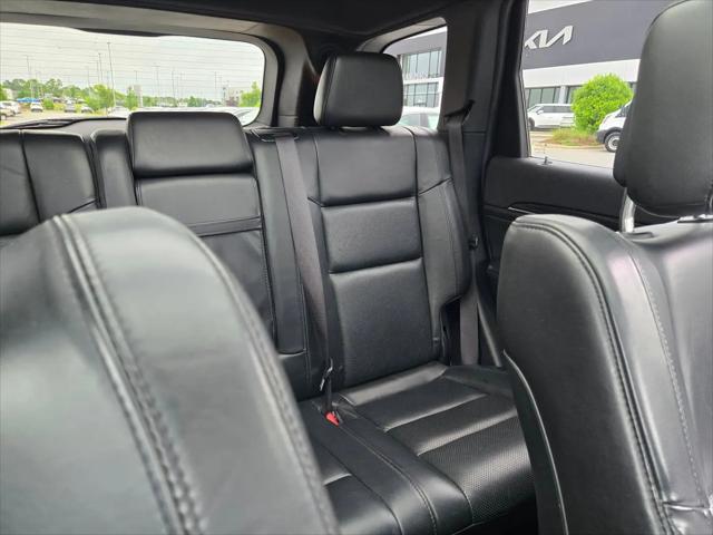 2019 Jeep Grand Cherokee Limited 4x4