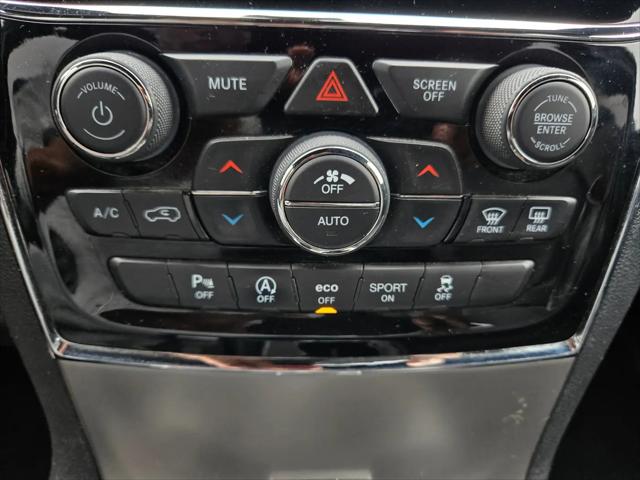 2019 Jeep Grand Cherokee Limited 4x4