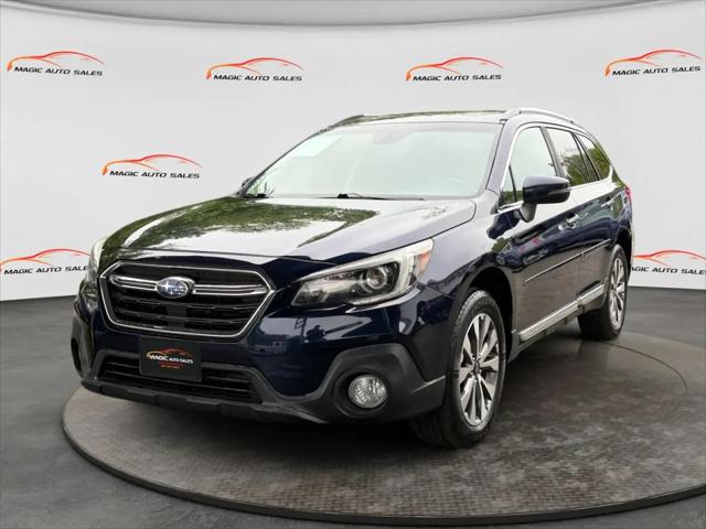 2018 Subaru Outback 3.6R Touring for sale in Little Ferry, NJ