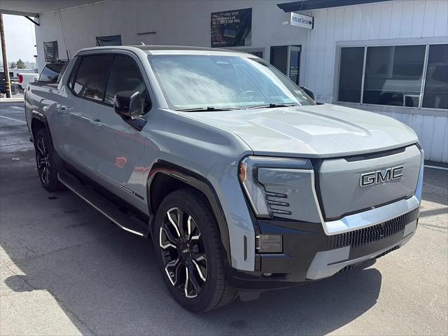 2024 GMC Sierra Denali Edition 1 for sale in Watsonville, CA