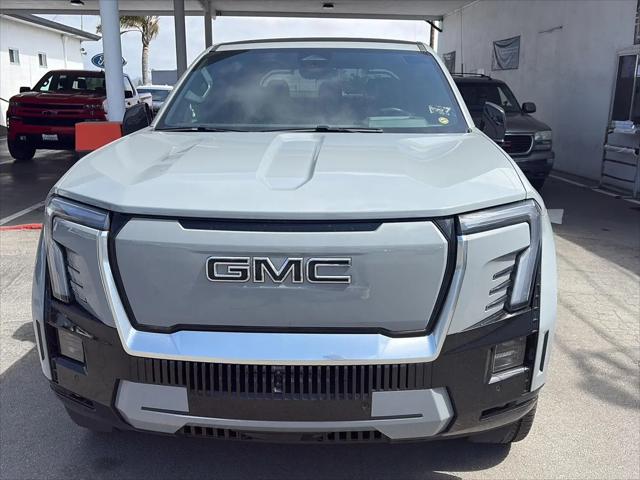 2024 GMC Sierra Denali Edition 1