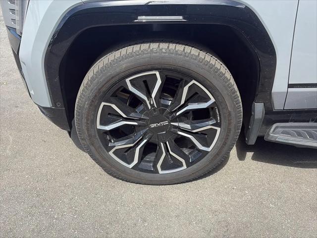 2024 GMC Sierra Denali Edition 1