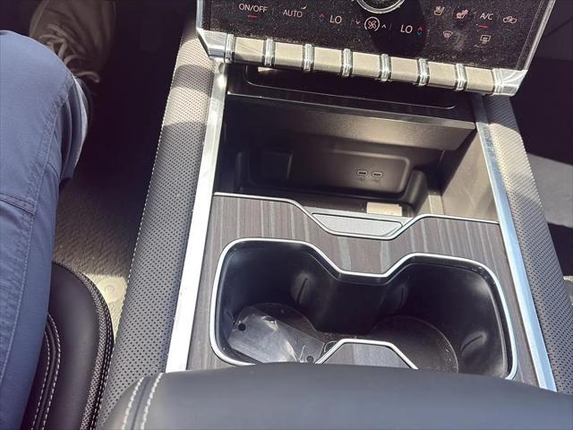 2024 GMC Sierra Denali Edition 1