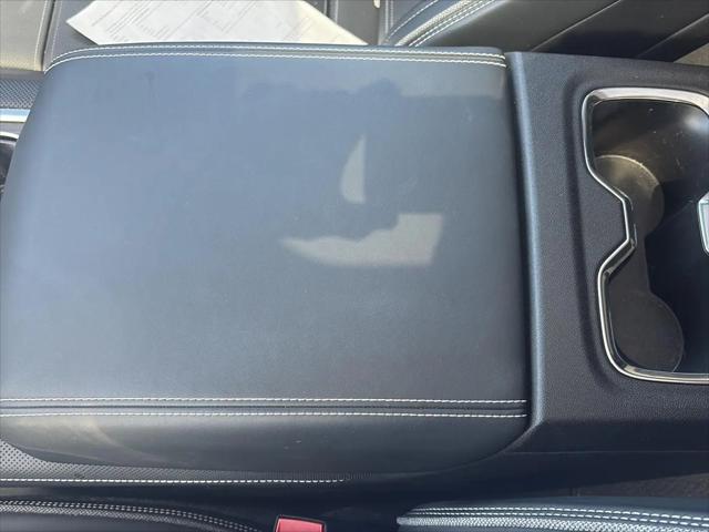 2024 GMC Sierra Denali Edition 1