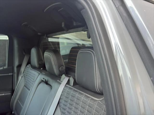 2024 GMC Sierra Denali Edition 1