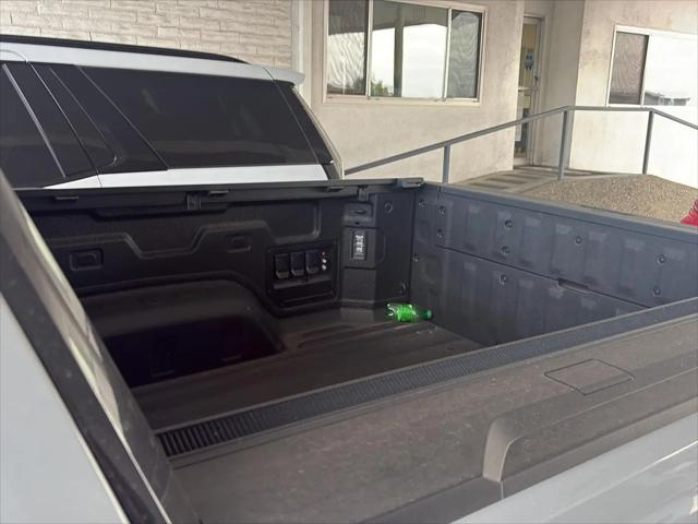 2024 GMC Sierra Denali Edition 1