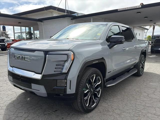 2024 GMC Sierra Denali Edition 1 for sale in Watsonville, CA