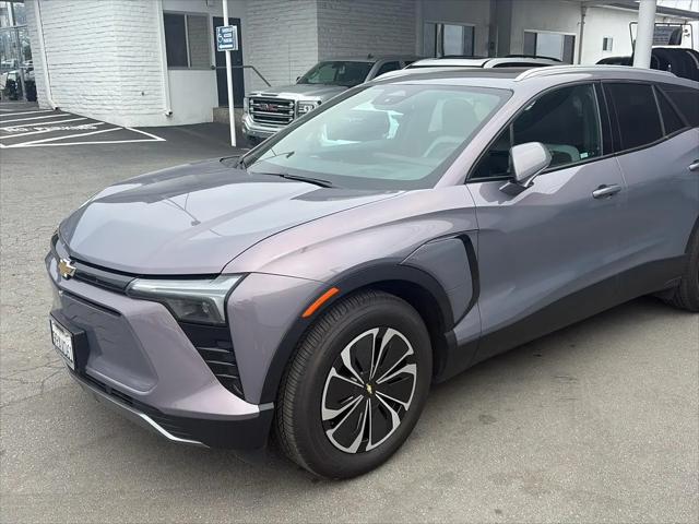2024 Chevrolet V Blazer eAWD 2LT for sale in Watsonville, CA