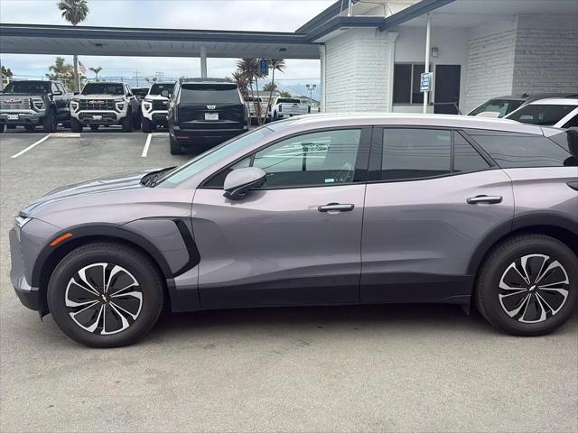 2024 Chevrolet V Blazer eAWD 2LT
