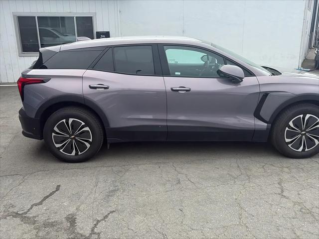 2024 Chevrolet V Blazer eAWD 2LT