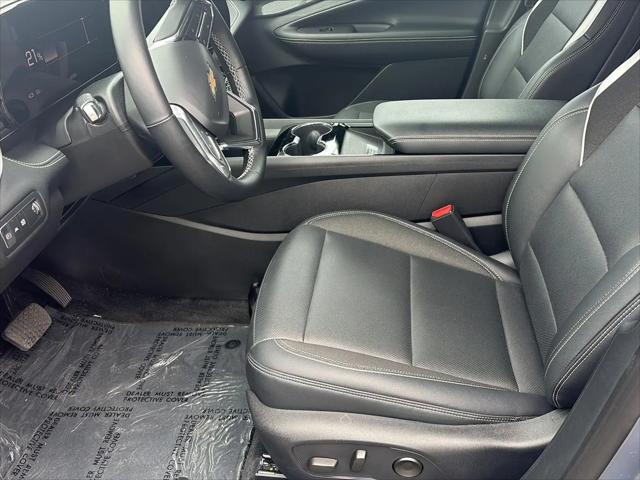 2024 Chevrolet V Blazer eAWD 2LT