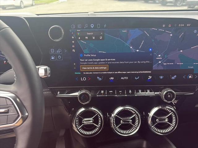 2024 Chevrolet V Blazer eAWD 2LT