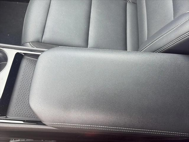 2024 Chevrolet V Blazer eAWD 2LT
