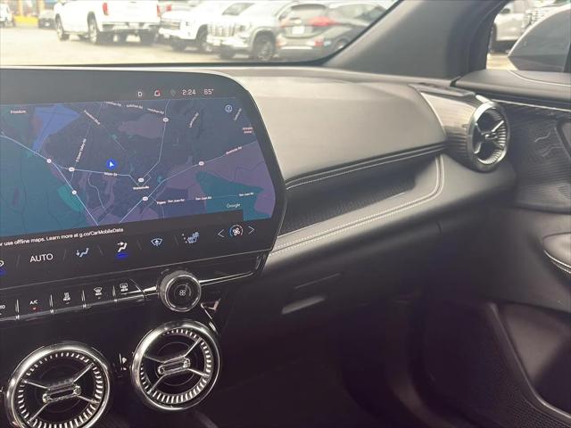 2024 Chevrolet V Blazer eAWD 2LT