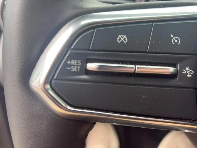 2024 Chevrolet V Blazer eAWD 2LT