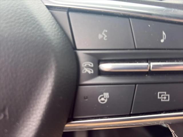 2024 Chevrolet V Blazer eAWD 2LT
