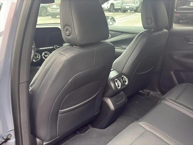 2024 Chevrolet V Blazer eAWD 2LT