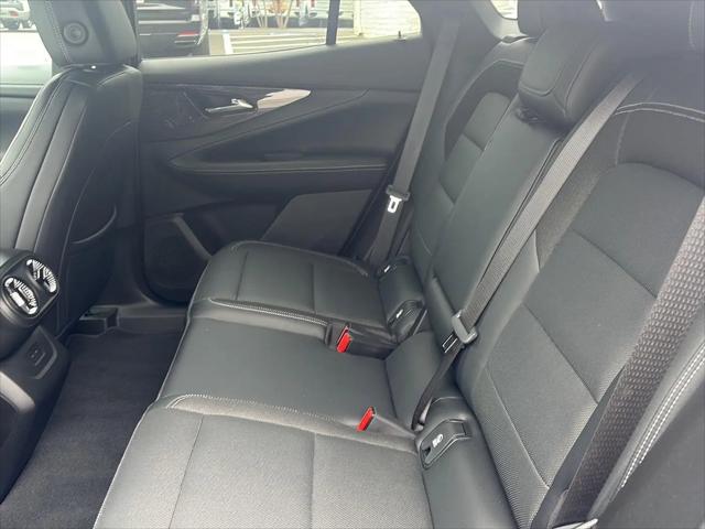 2024 Chevrolet V Blazer eAWD 2LT
