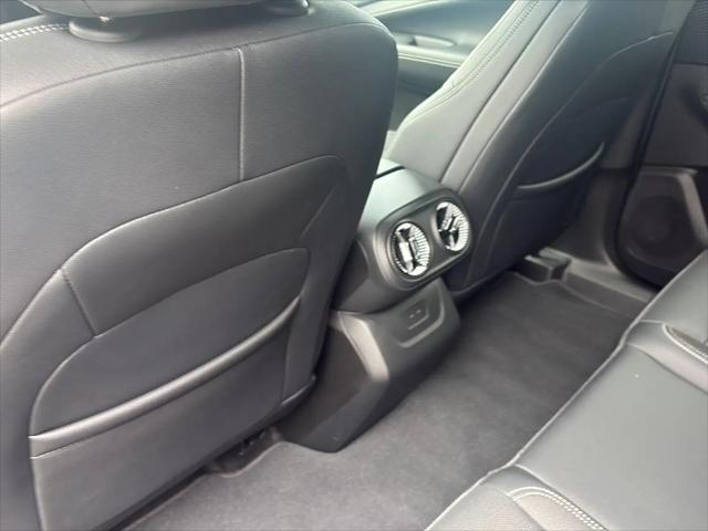 2024 Chevrolet V Blazer eAWD 2LT