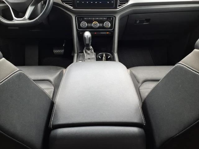 2020 Volkswagen Atlas Cross Sport 3.6L V6 SEL Premium