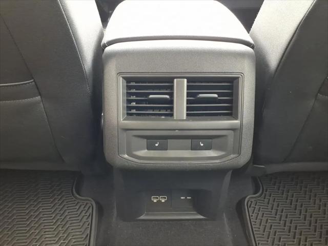 2020 Volkswagen Atlas Cross Sport 3.6L V6 SEL Premium