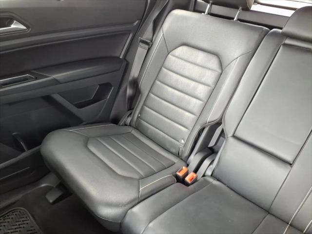 2020 Volkswagen Atlas Cross Sport 3.6L V6 SEL Premium