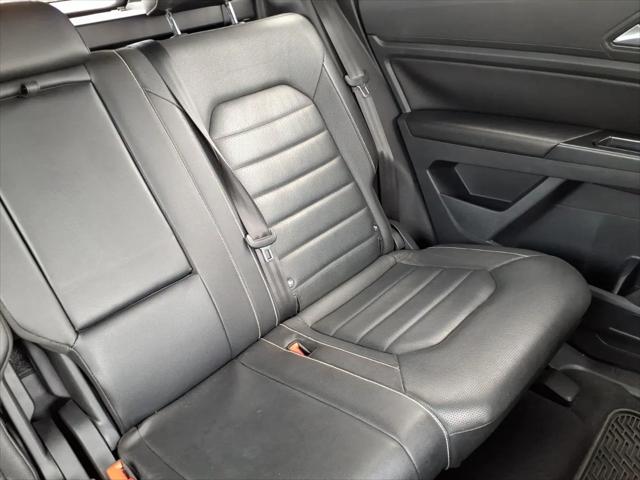 2020 Volkswagen Atlas Cross Sport 3.6L V6 SEL Premium