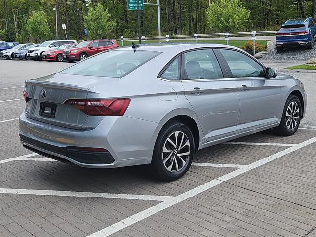 2022 Volkswagen Jetta 1.5T S