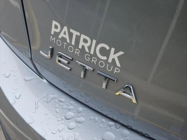 2022 Volkswagen Jetta 1.5T S